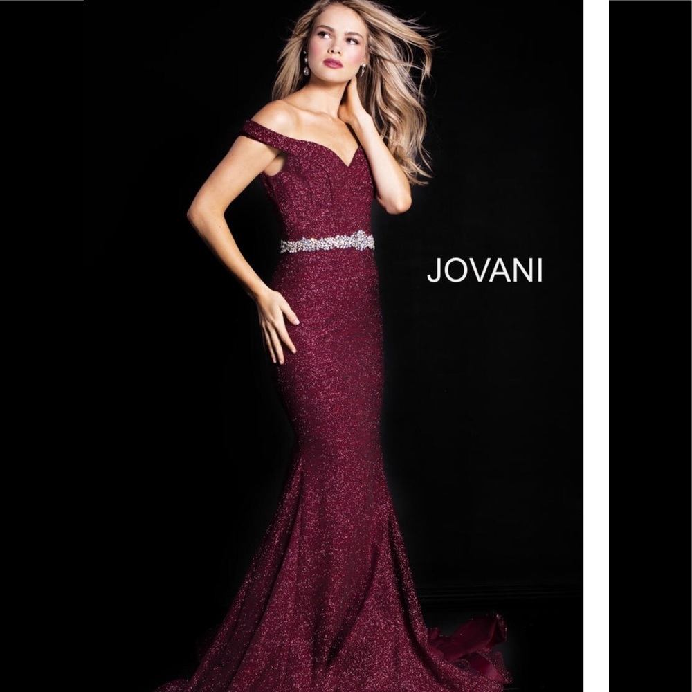 it’s a very beautiful dress